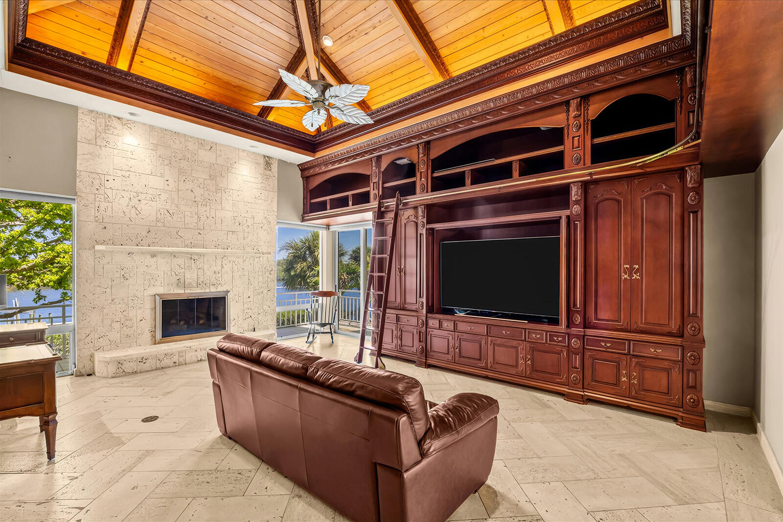 Bay St. Lucie - Residential