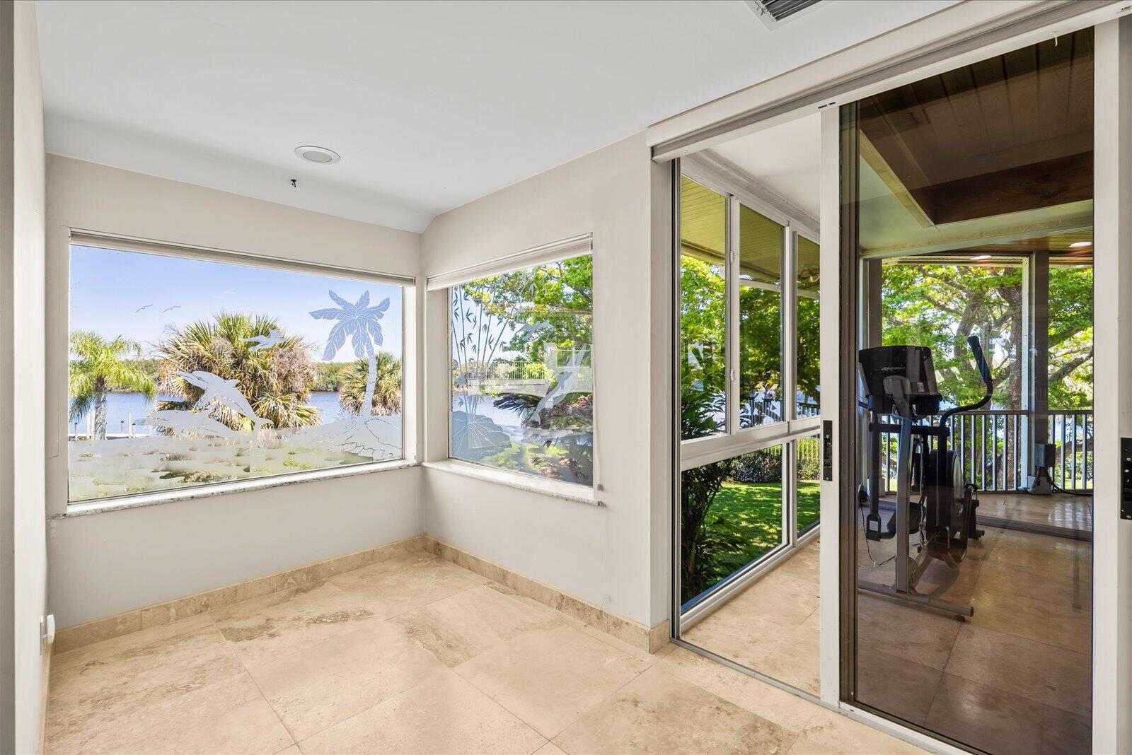 Bay St. Lucie - Residential