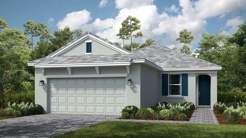 13305 SW MAZZANO STREET Port St Lucie FL 34987