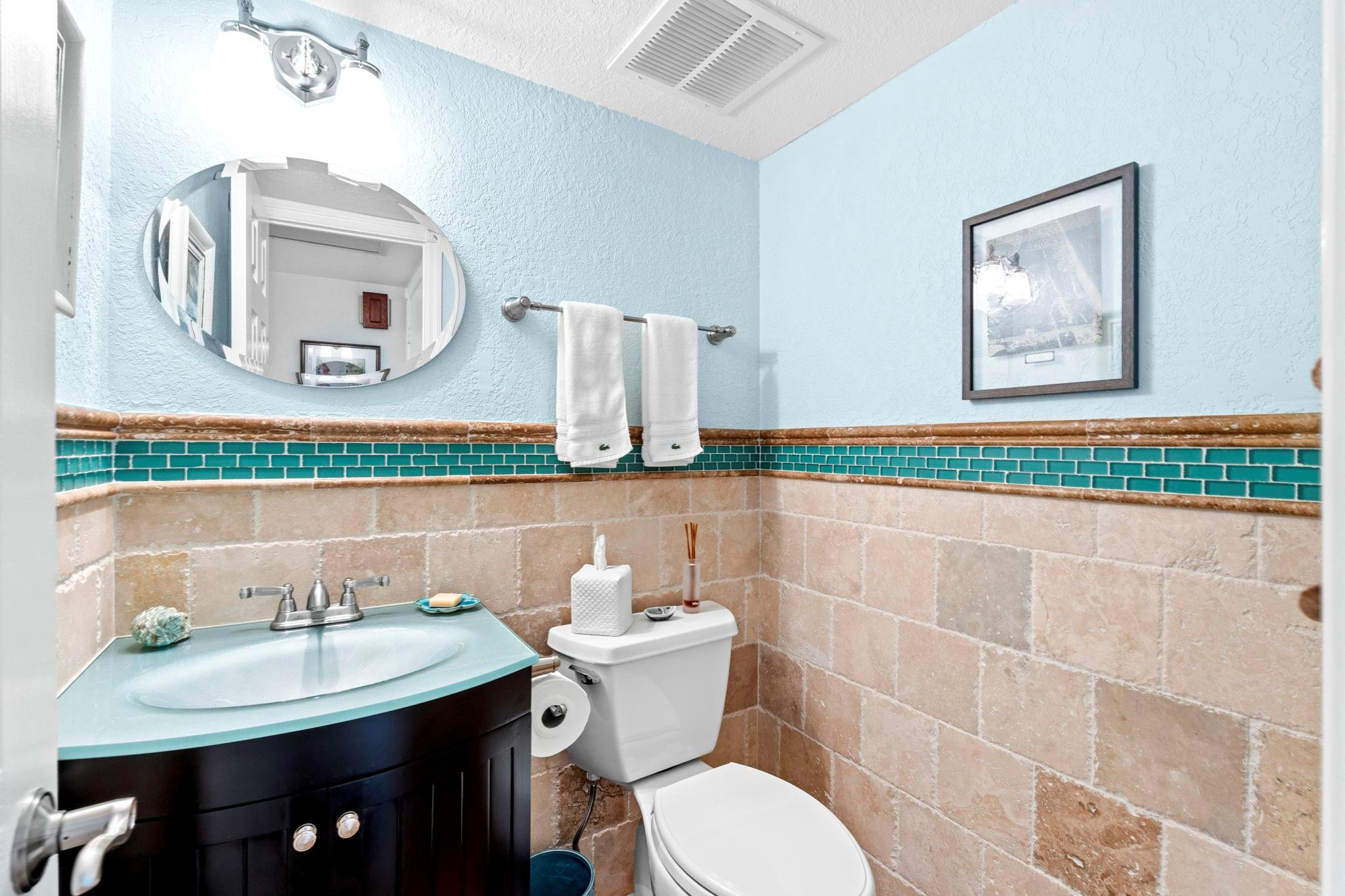 CARLTON TOWER CONDO - Residential