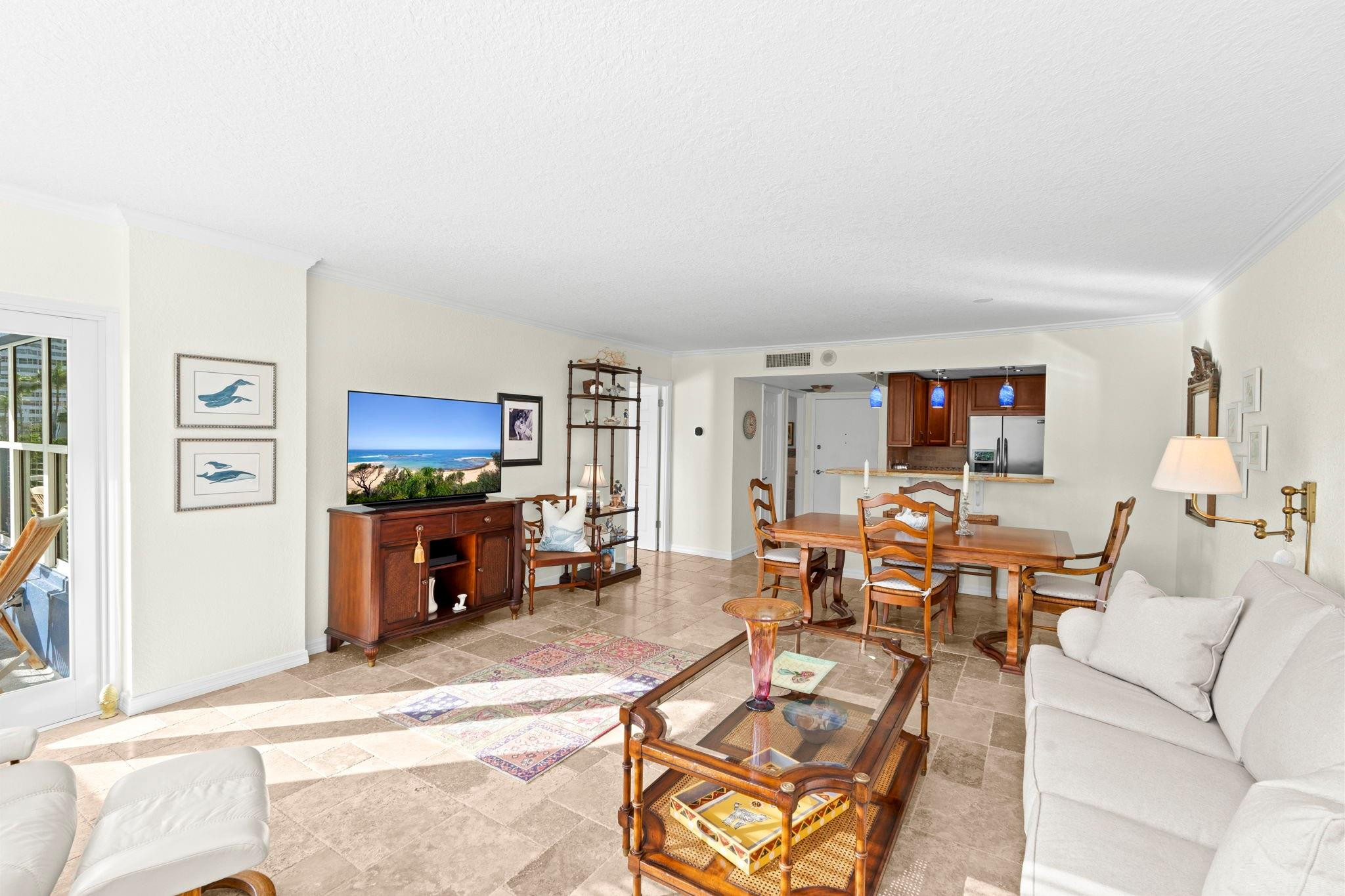 CARLTON TOWER CONDO - Residential