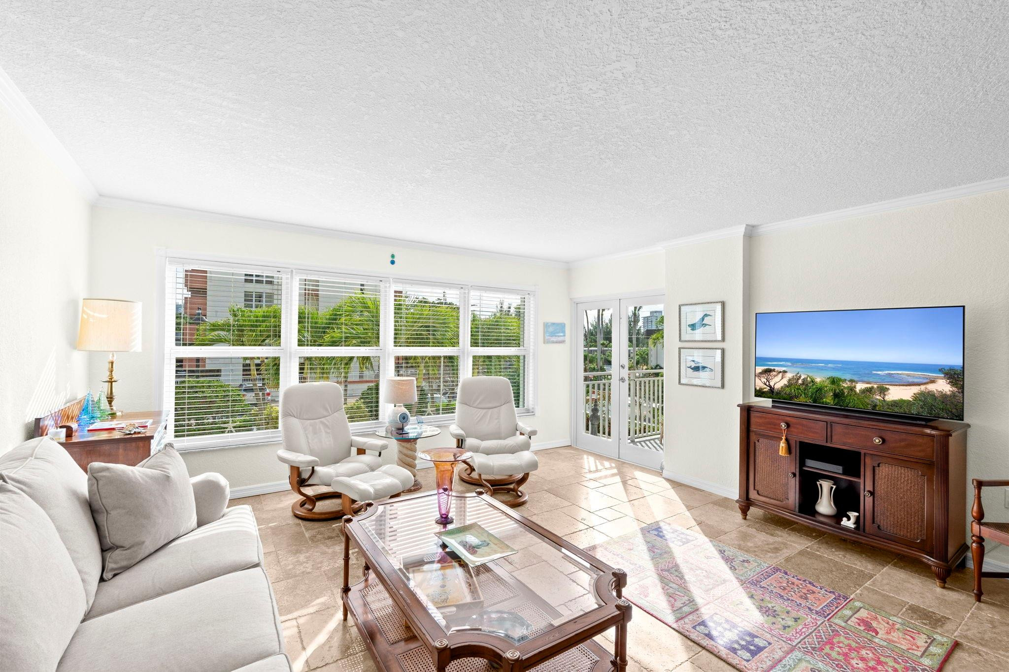 CARLTON TOWER CONDO - Residential