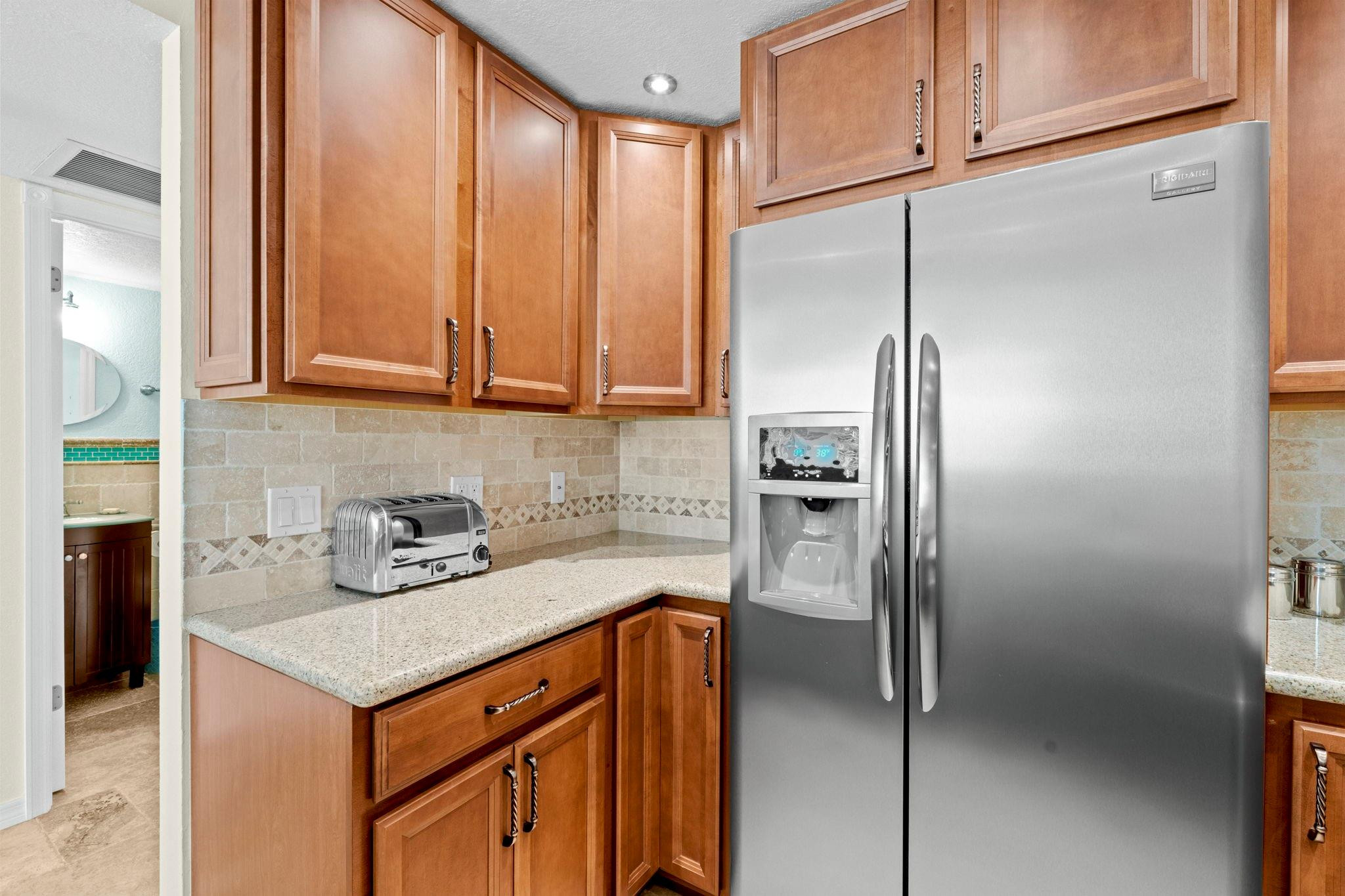 CARLTON TOWER CONDO - Residential