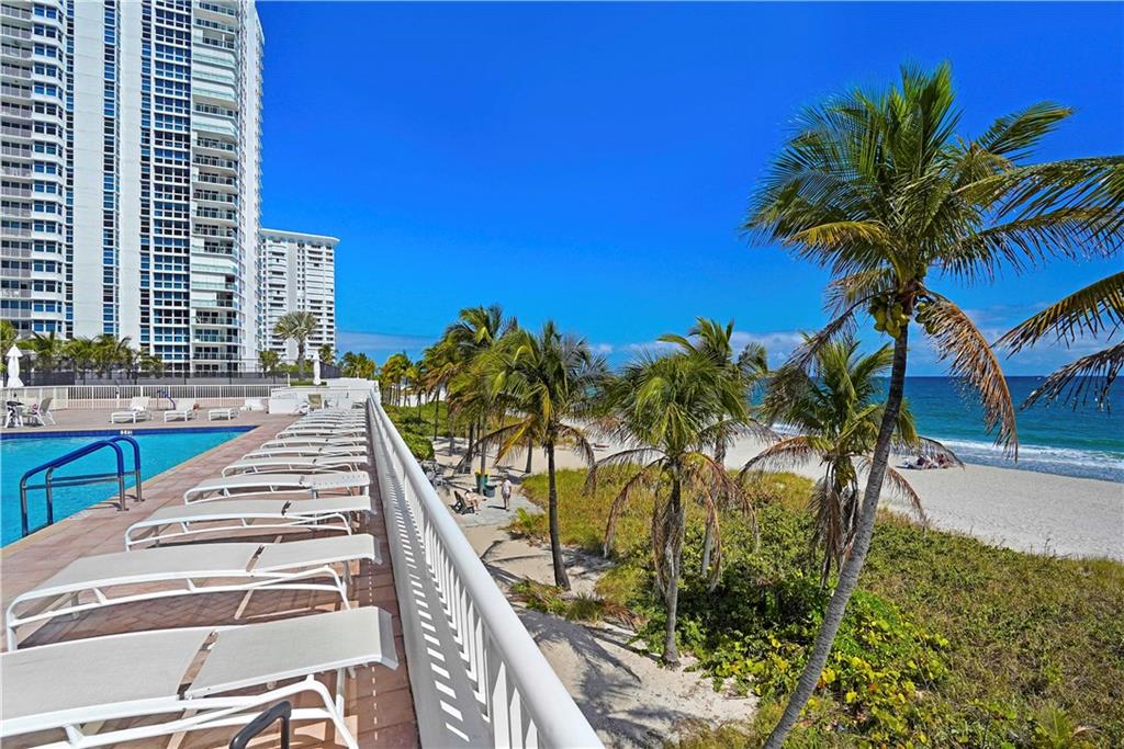 Renaissance 2 - Residential