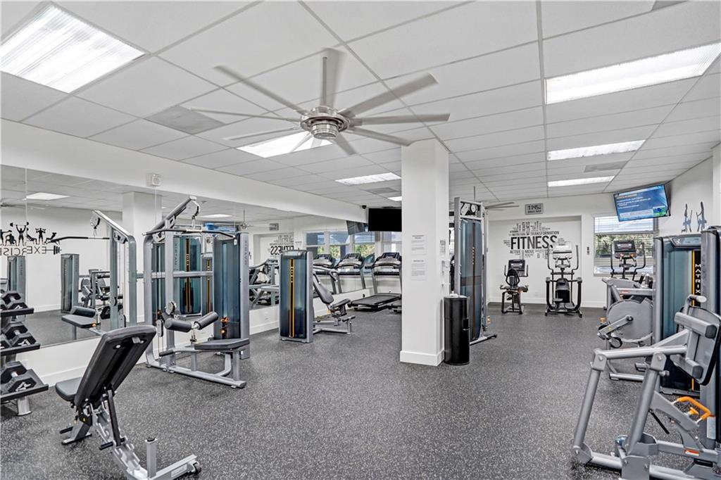 Renaissance 2 - Residential