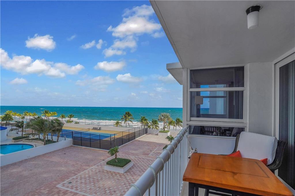 Renaissance 2 - Residential