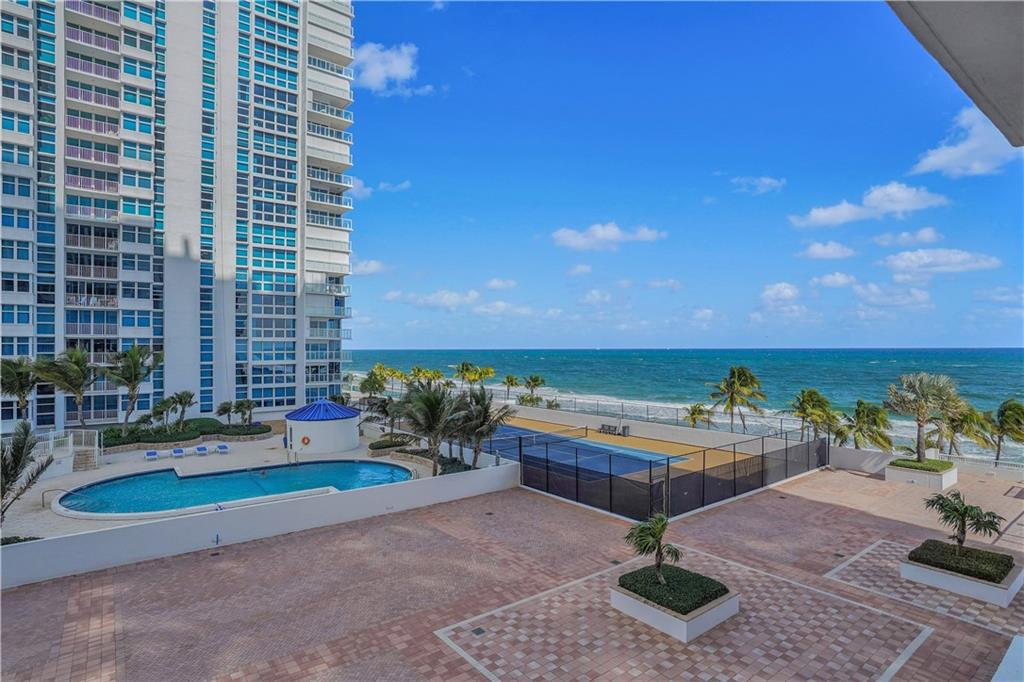 Renaissance 2 - Residential