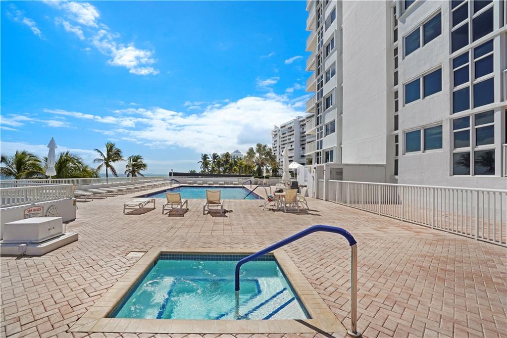 Renaissance 2 - Residential