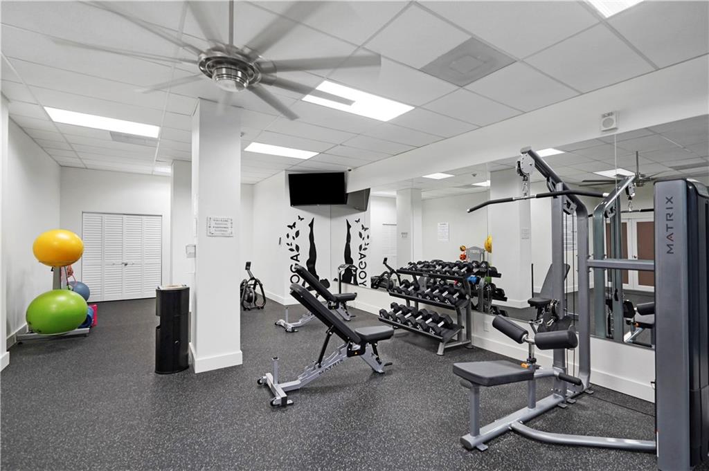 Renaissance 2 - Residential