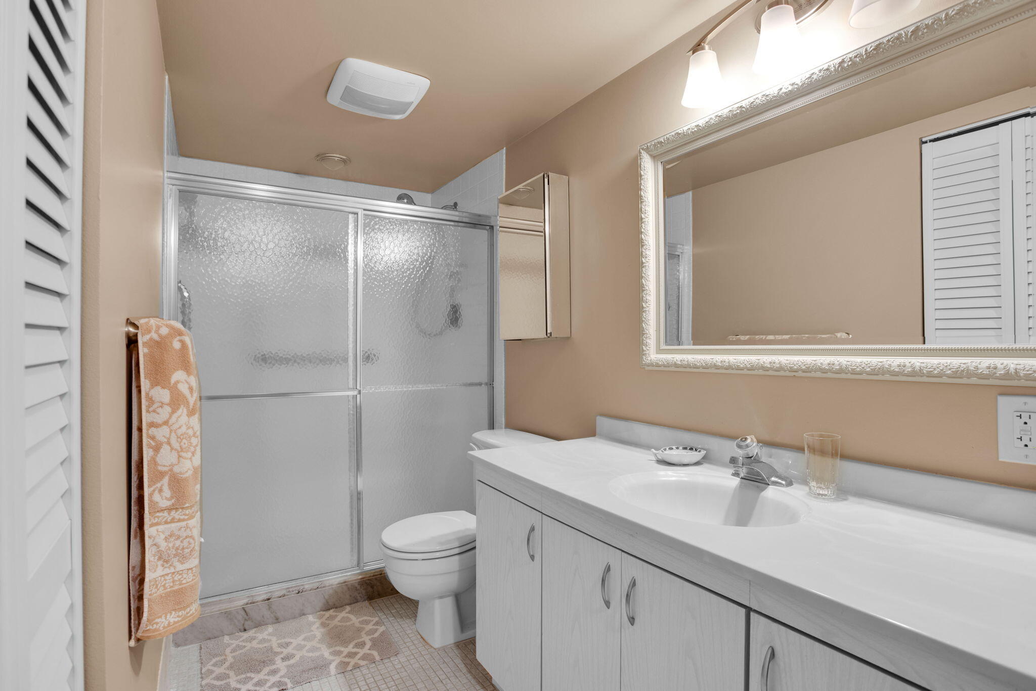 PORTOFINO VILLAGE 2-D CONDO - Residential