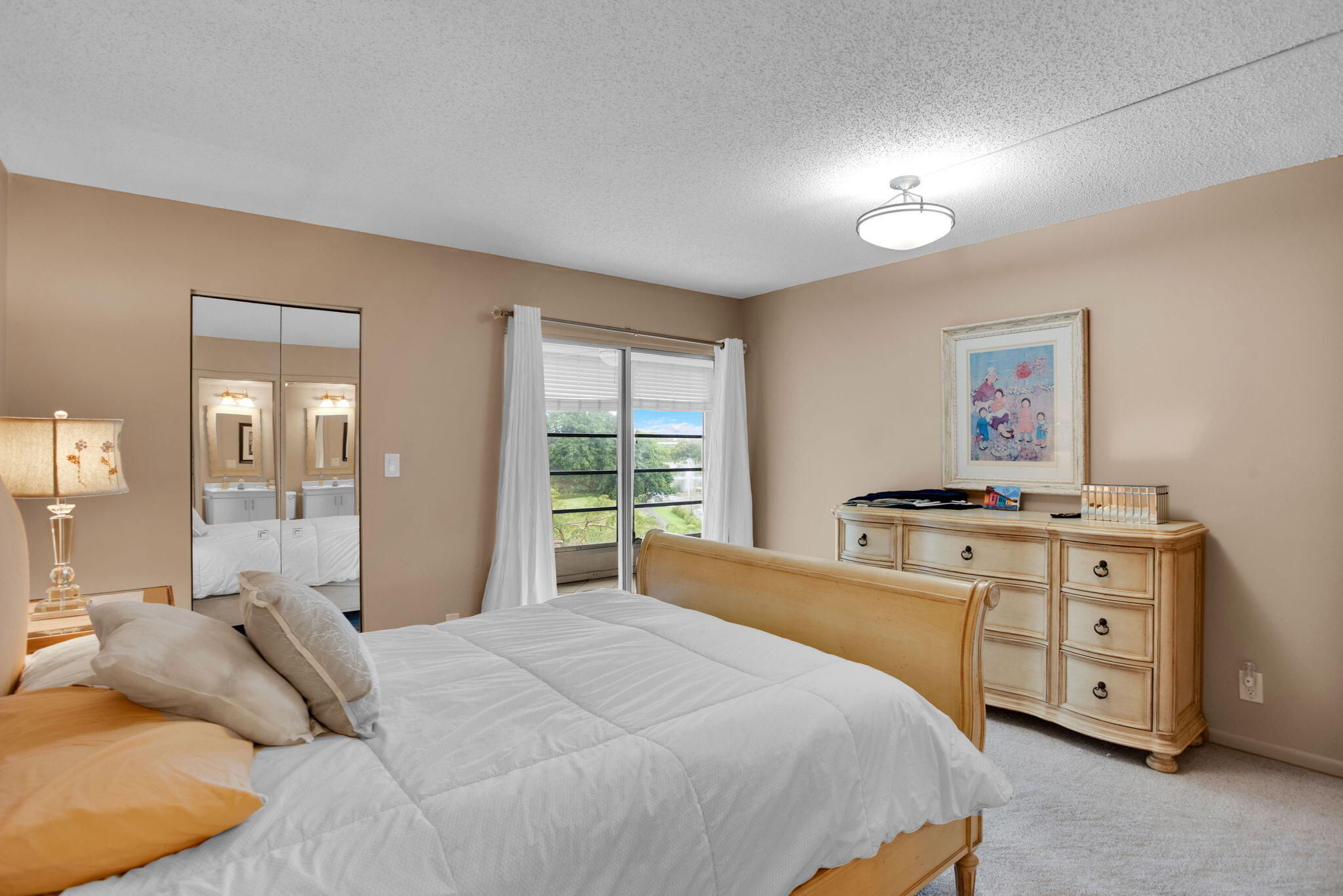 PORTOFINO VILLAGE 2-D CONDO - Residential