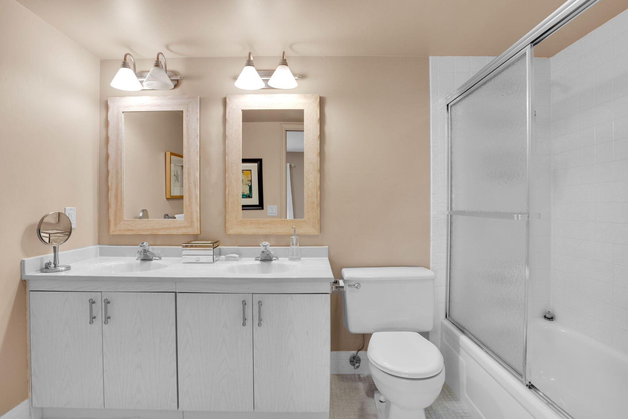 PORTOFINO VILLAGE 2-D CONDO - Residential