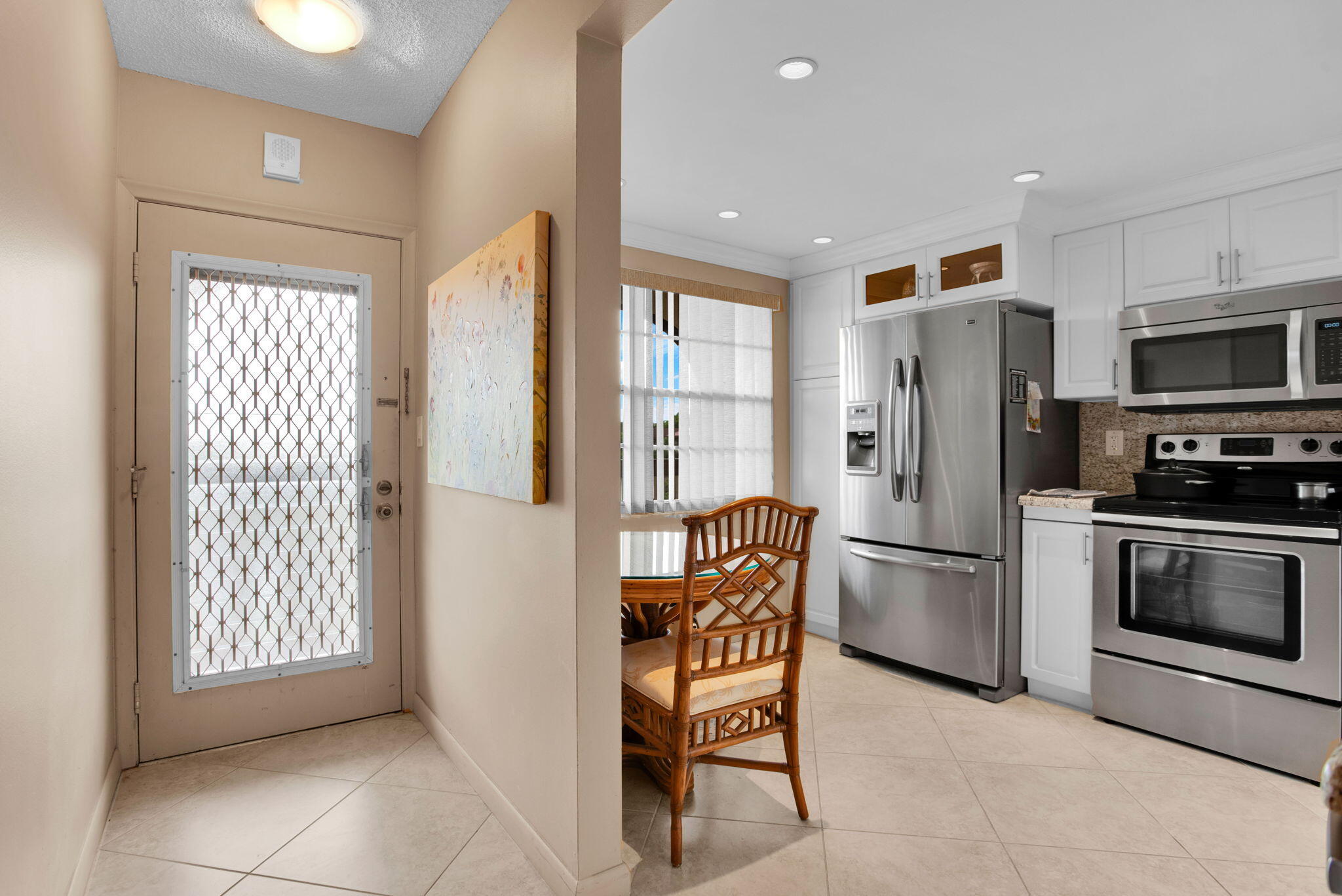 PORTOFINO VILLAGE 2-D CONDO - Residential