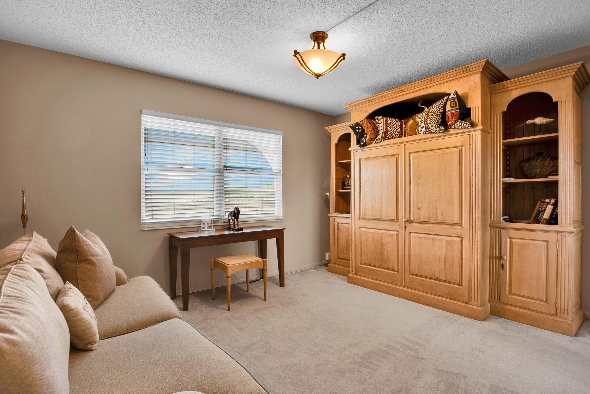 PORTOFINO VILLAGE 2-D CONDO - Residential