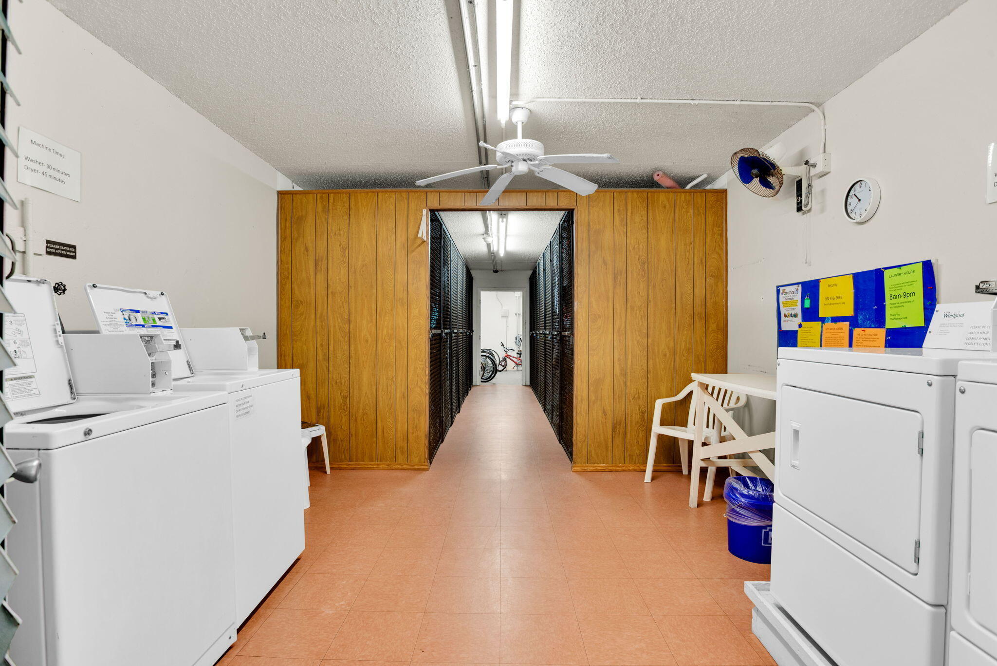 PORTOFINO VILLAGE 2-D CONDO - Residential