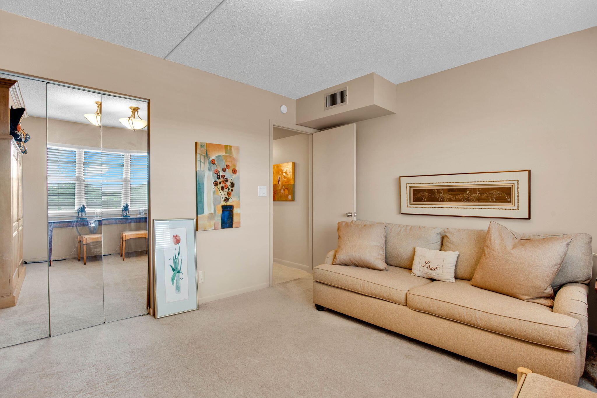 PORTOFINO VILLAGE 2-D CONDO - Residential