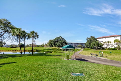Tiny photo for 3202 Portofino Point #E4, Coconut Creek, FL 33066 (MLS # B26014346)