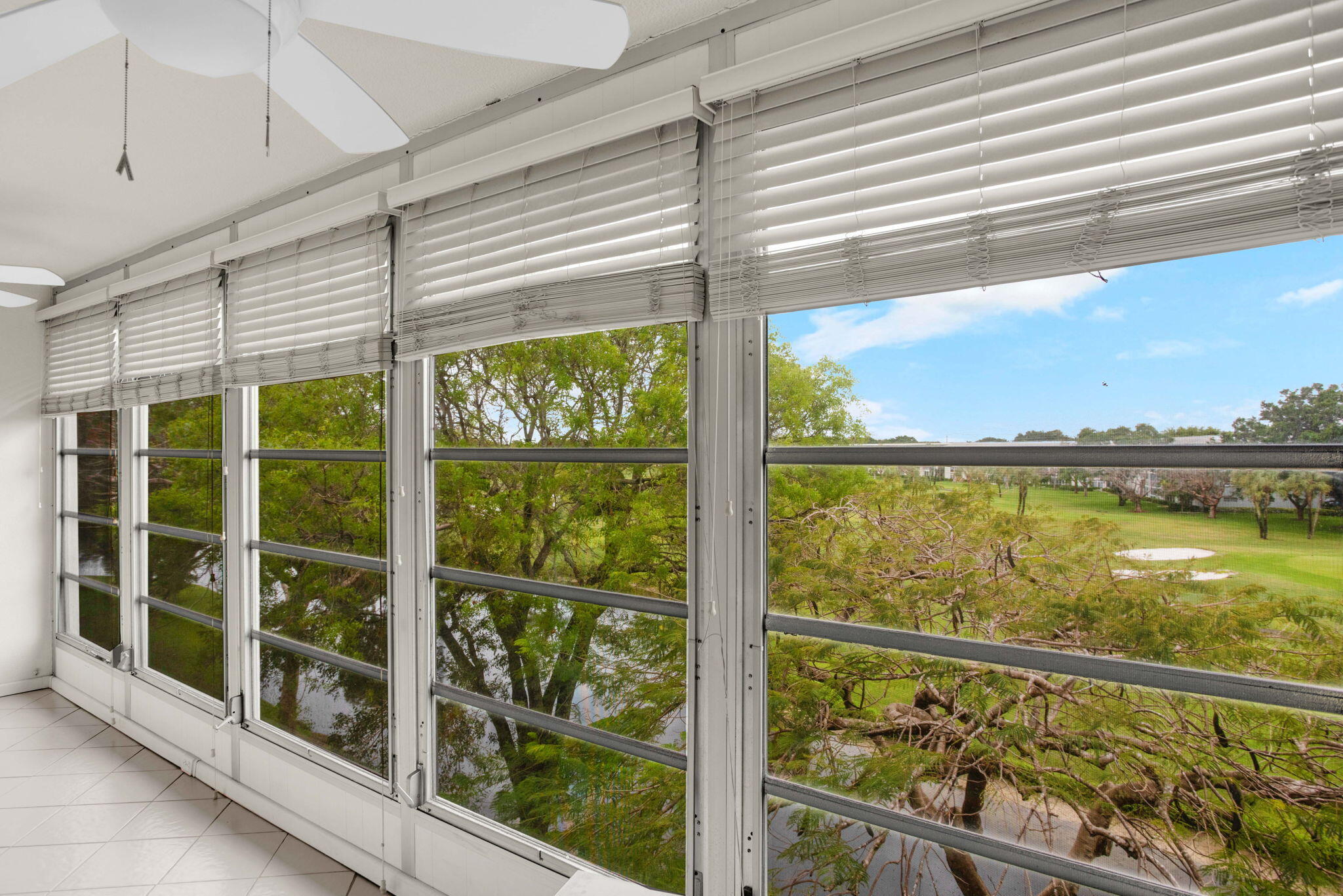 PORTOFINO VILLAGE 2-D CONDO - Residential