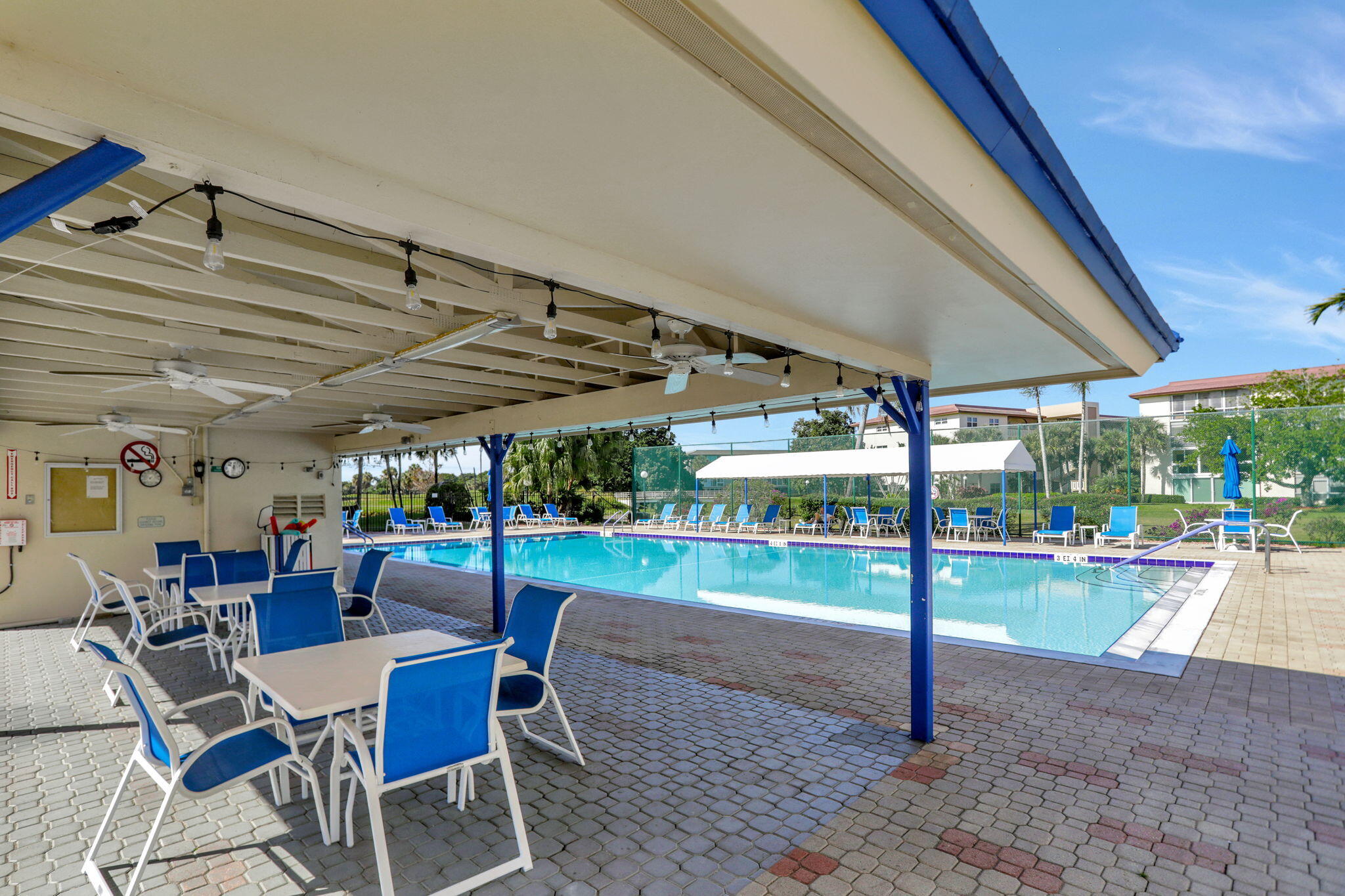 PORTOFINO VILLAGE 2-D CONDO - Residential