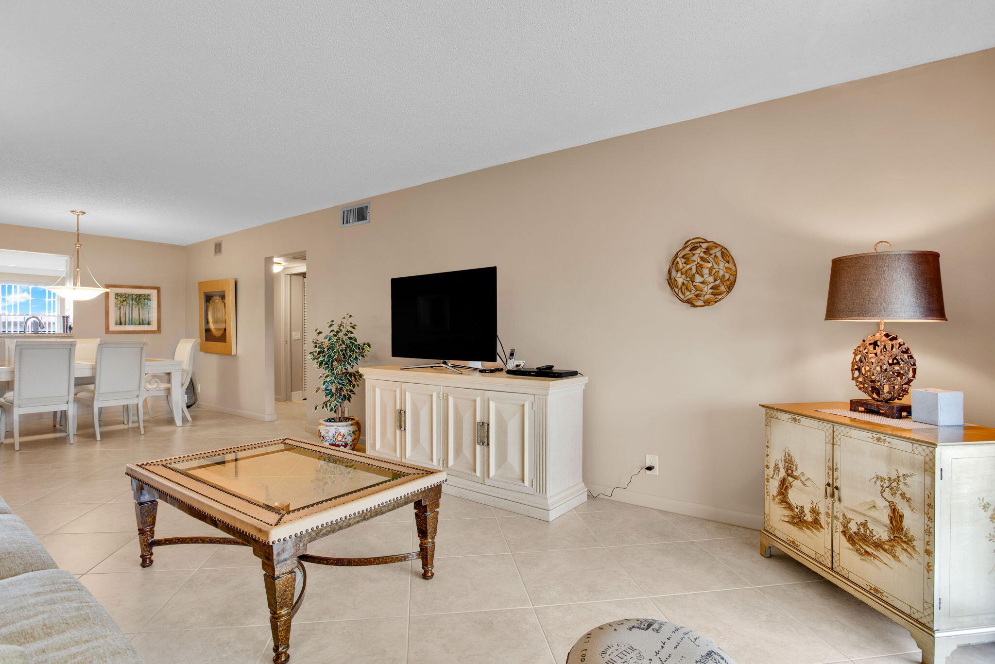 PORTOFINO VILLAGE 2-D CONDO - Residential