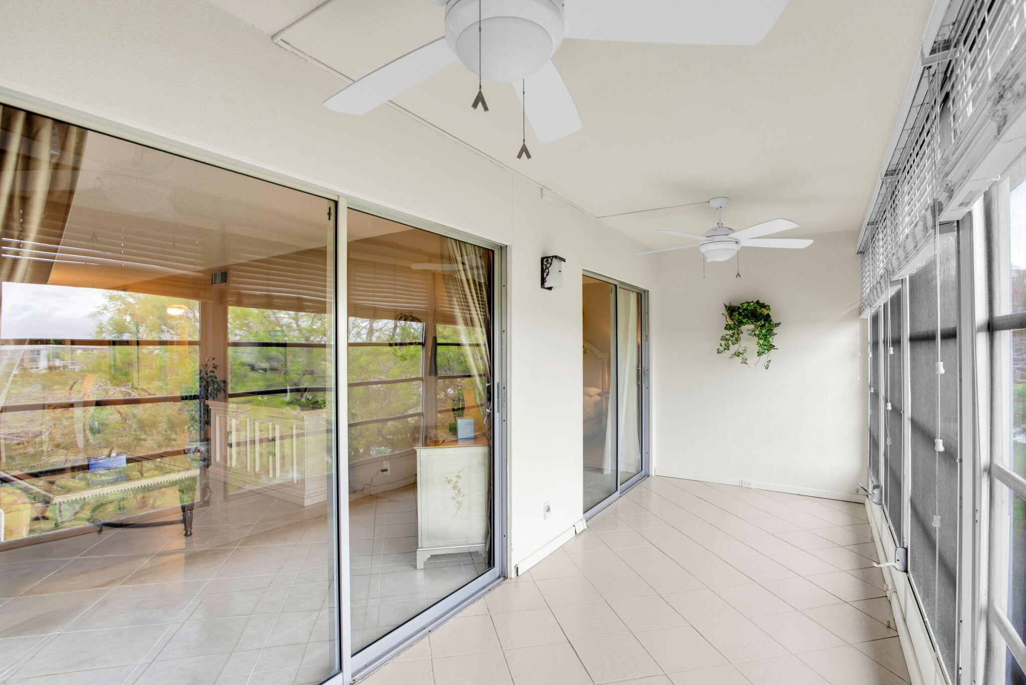 PORTOFINO VILLAGE 2-D CONDO - Residential