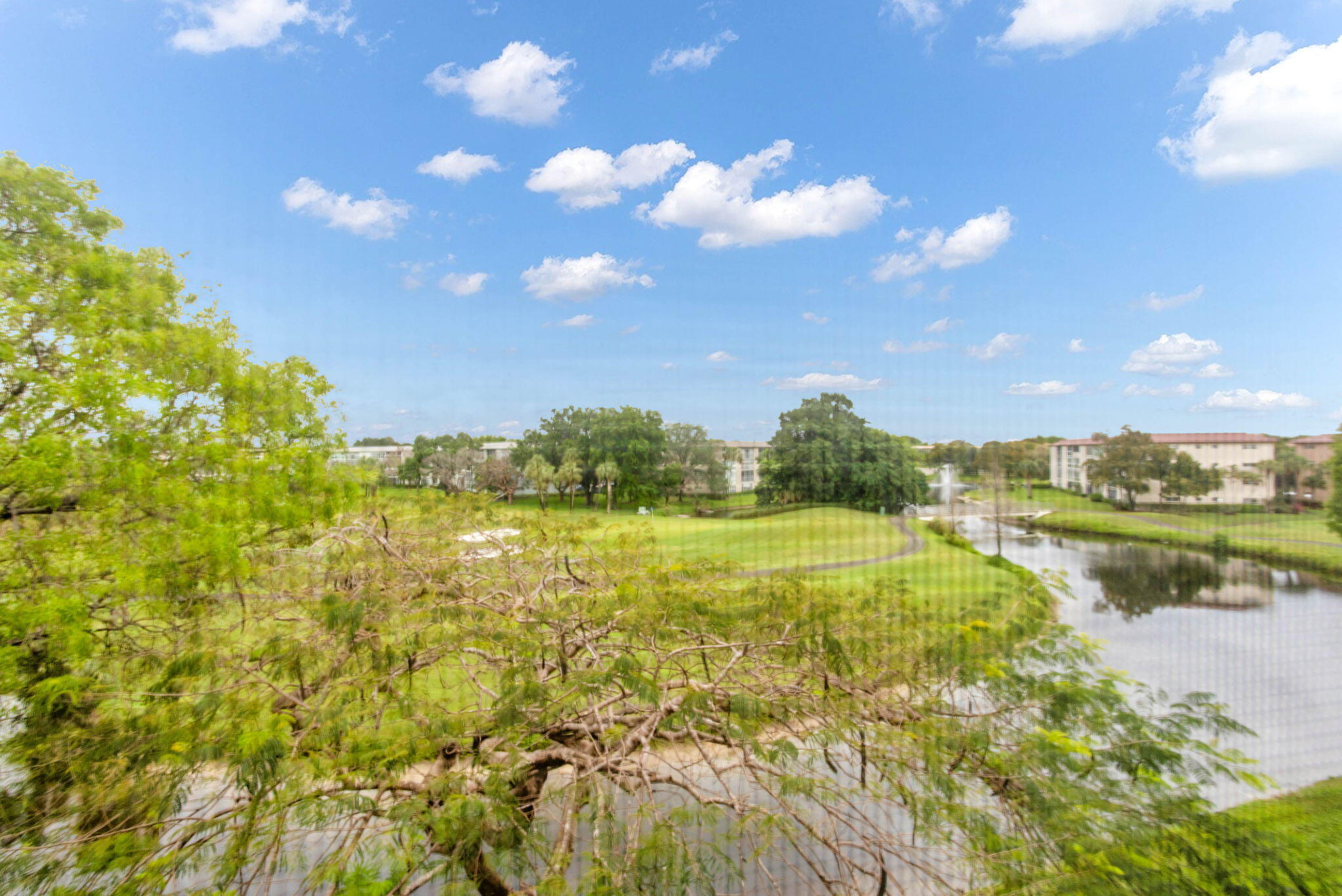 PORTOFINO VILLAGE 2-D CONDO - Residential