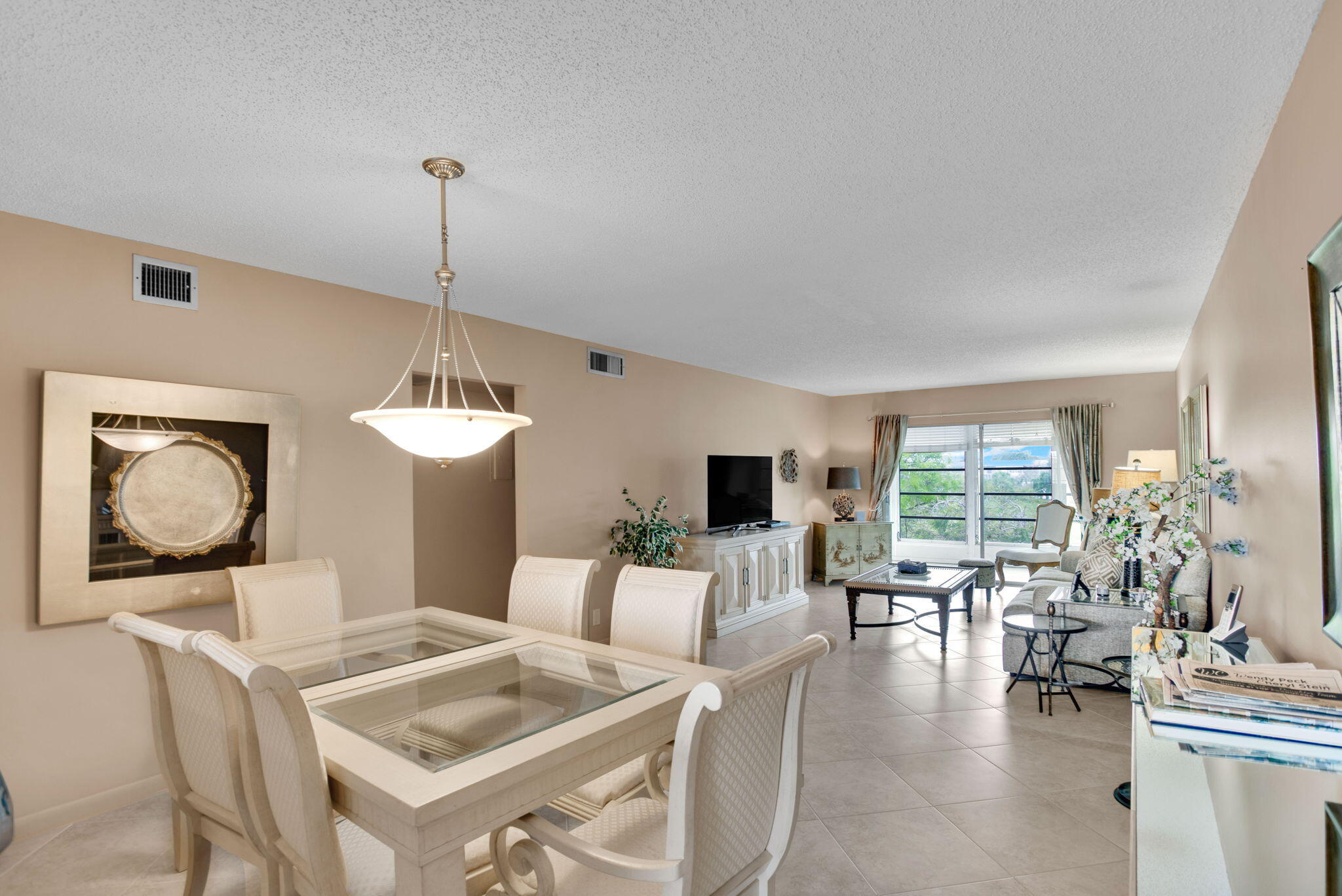 PORTOFINO VILLAGE 2-D CONDO - Residential