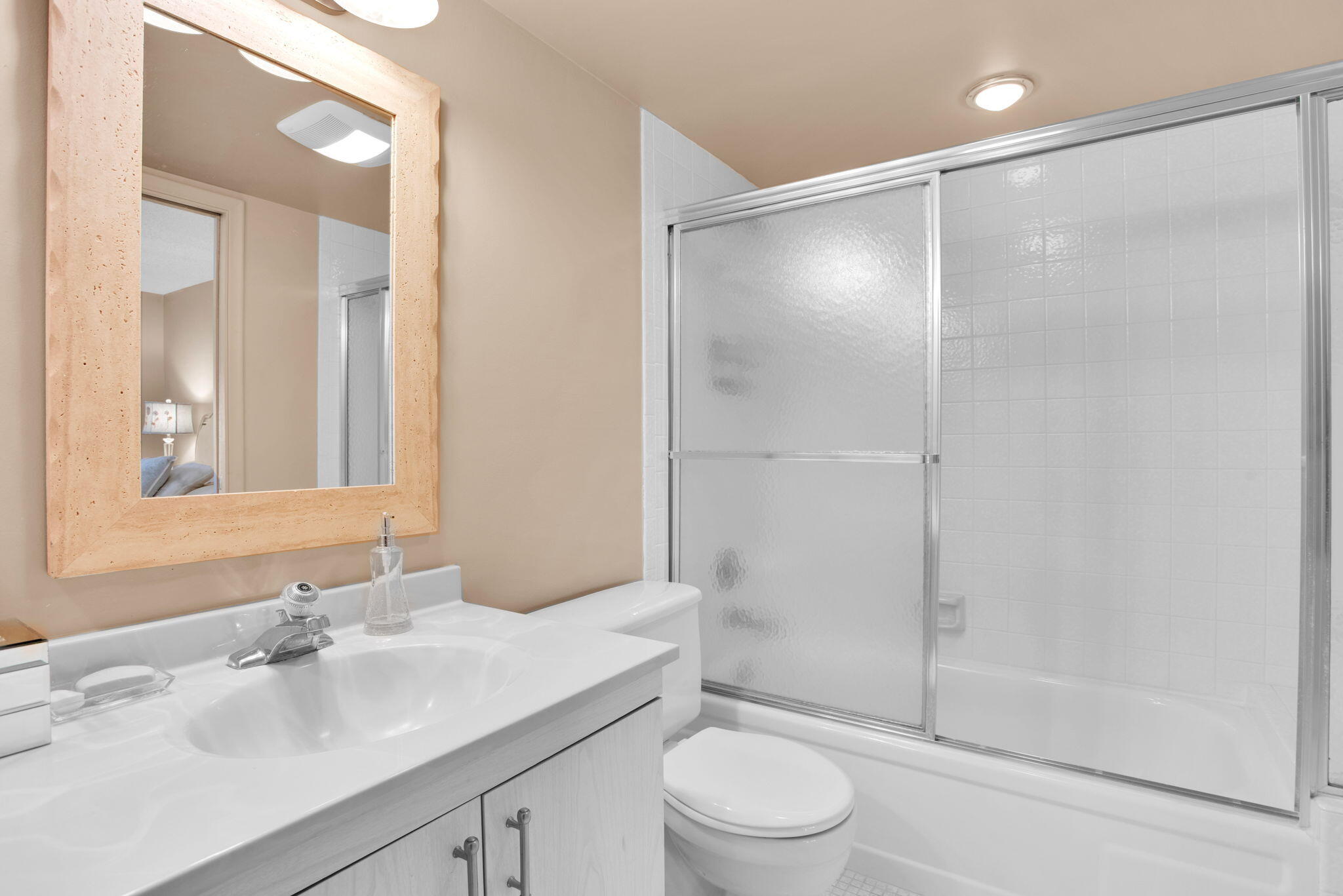 PORTOFINO VILLAGE 2-D CONDO - Residential