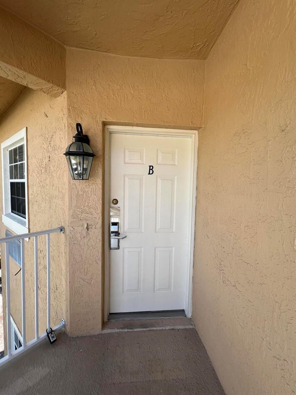 Photo of 8314 Mulligan Circle #B, Port Saint Lucie, FL 34986 (MLS # R10991448)