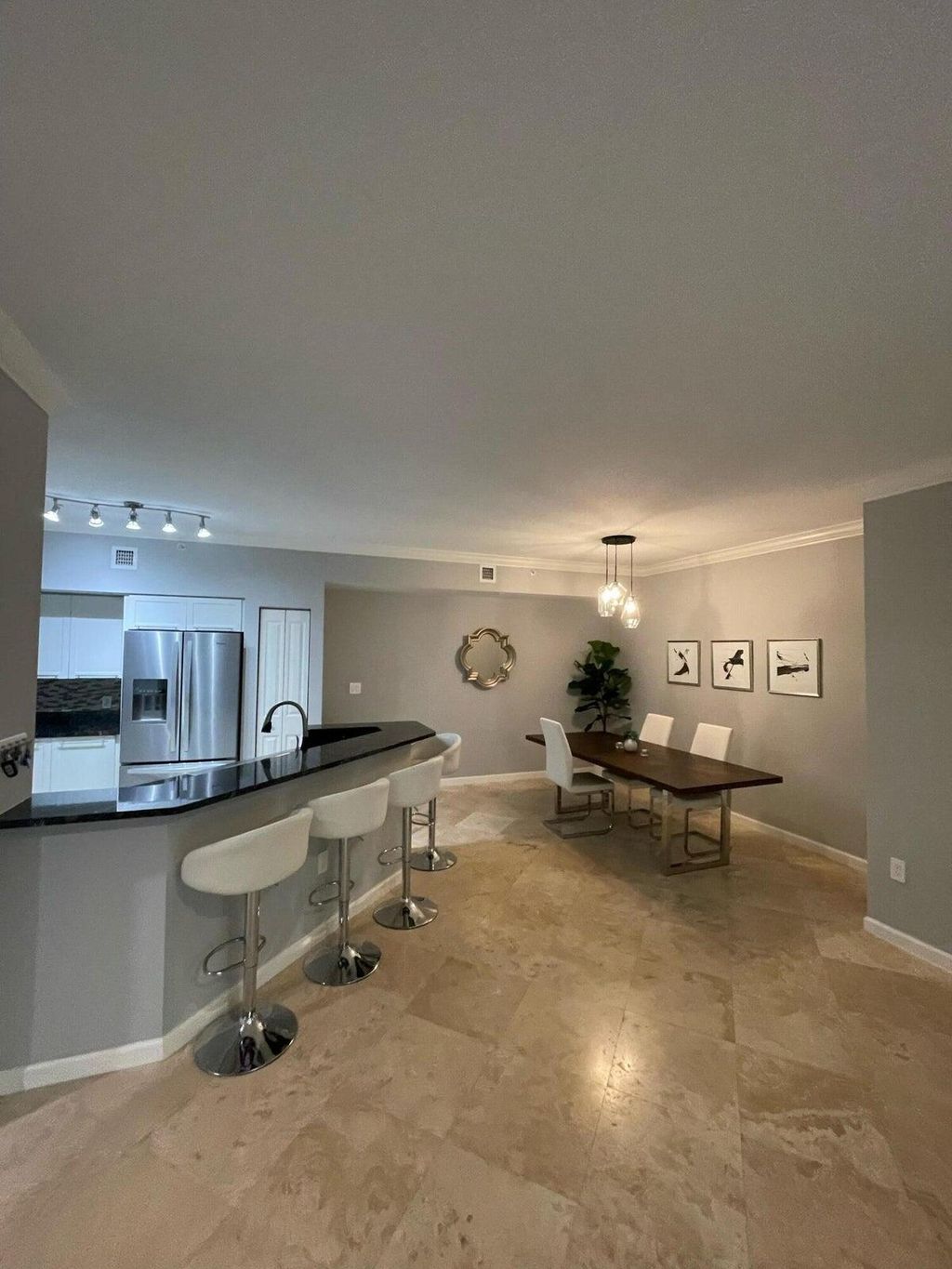 Photo of 225 NE 1st Street #203, Delray Beach, FL 33444 (MLS # R11164130)