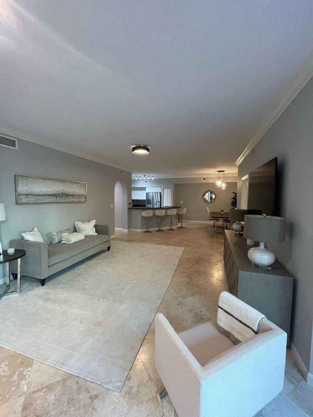 Photo of 225 NE 1st Street #203, Delray Beach, FL 33444 (MLS # R11164130)