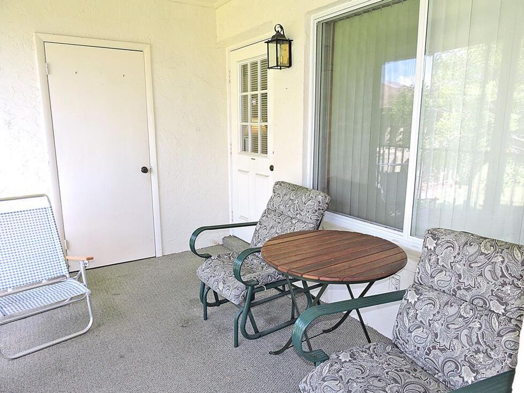 Photo of 312 Pine Ridge Circle #C-2, Greenacres, FL 33463 (MLS # R10926498)