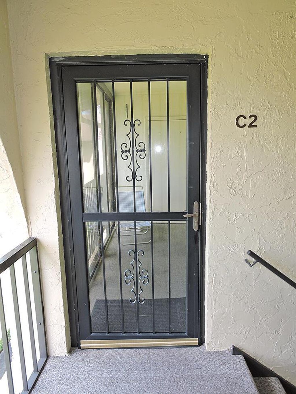 Photo of 312 Pine Ridge Circle #C-2, Greenacres, FL 33463 (MLS # R10926498)