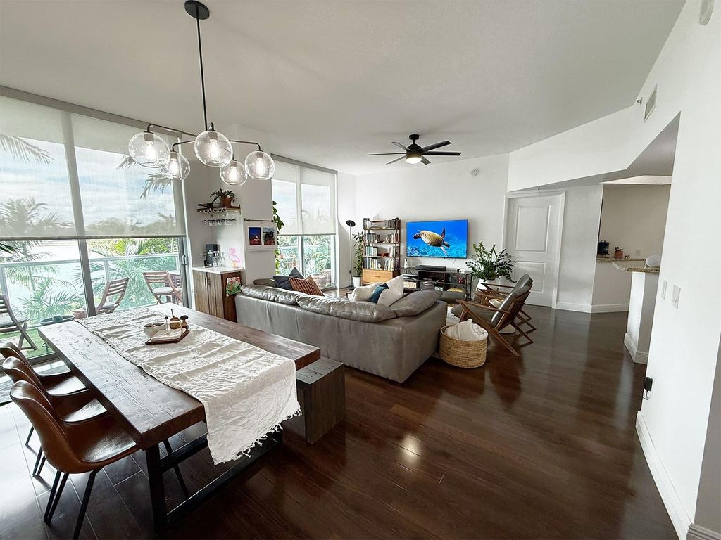 Photo of 2681 N Flamingo Rd #304S, Sunrise, FL 33323 (MLS # F10487365)