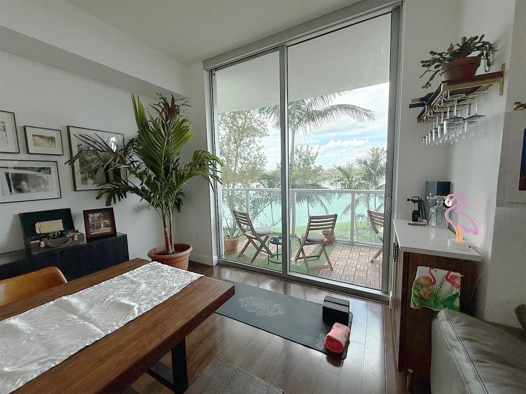 Photo of 2681 N Flamingo Road #304S, Sunrise, FL 33323 (MLS # F10487365)