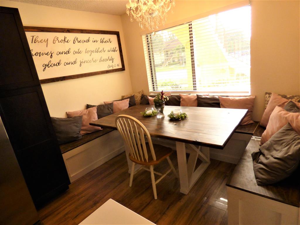 LUCERNE GREENS CONDO - Residential