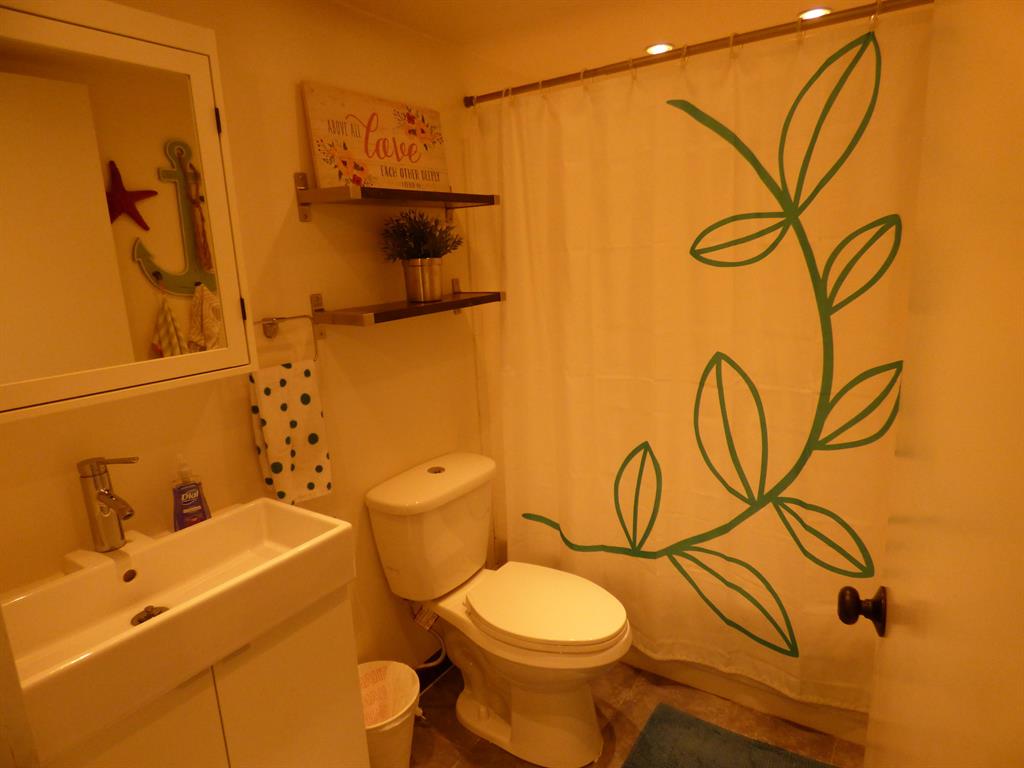 LUCERNE GREENS CONDO - Residential