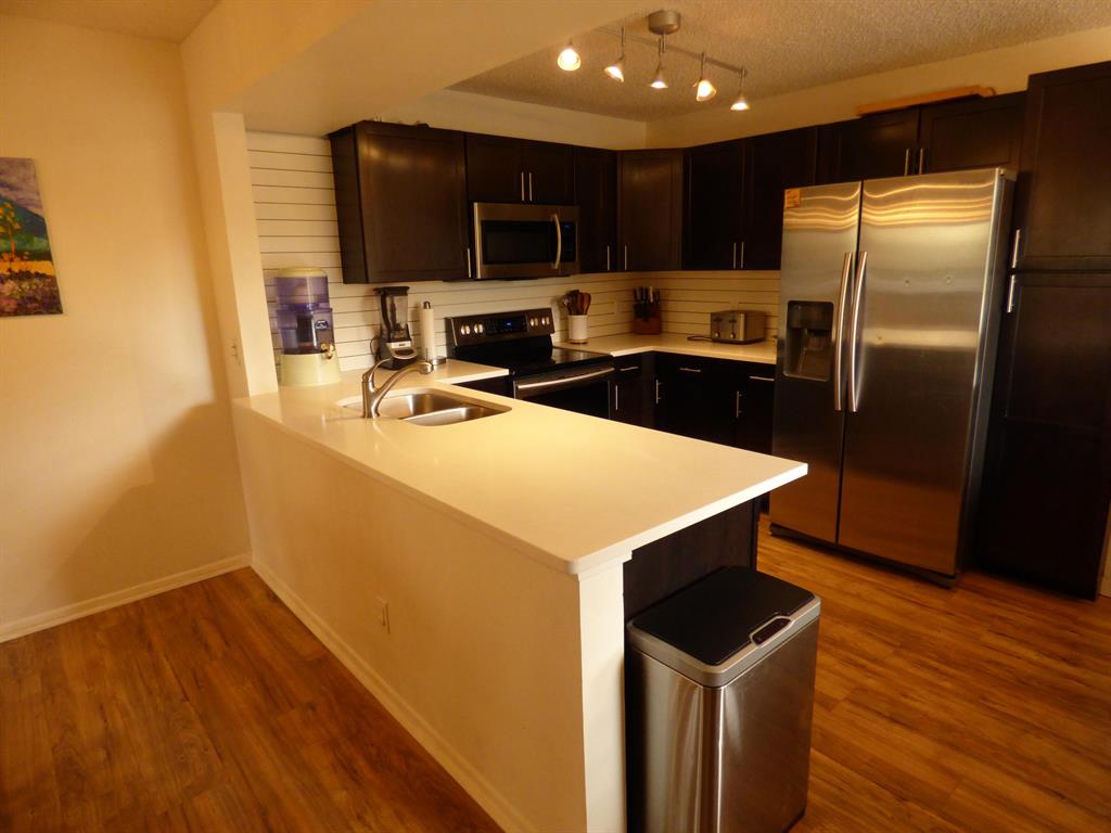 LUCERNE GREENS CONDO - Residential