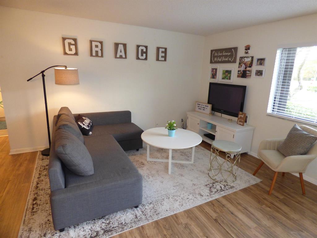 LUCERNE GREENS CONDO - Residential