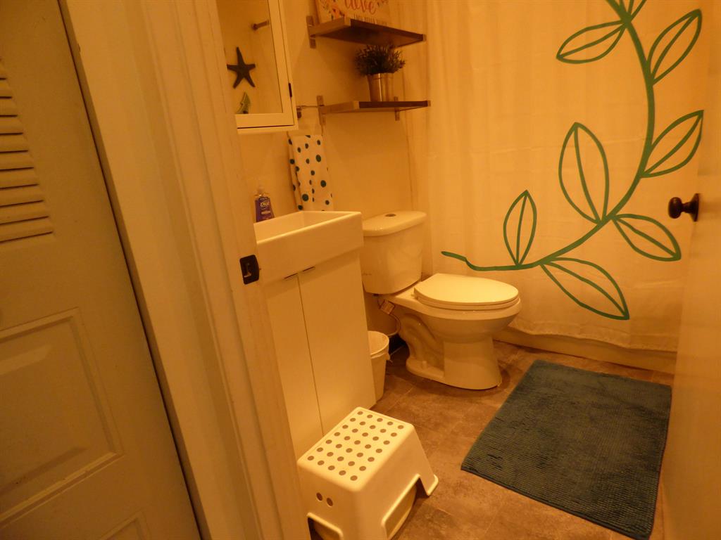 LUCERNE GREENS CONDO - Residential