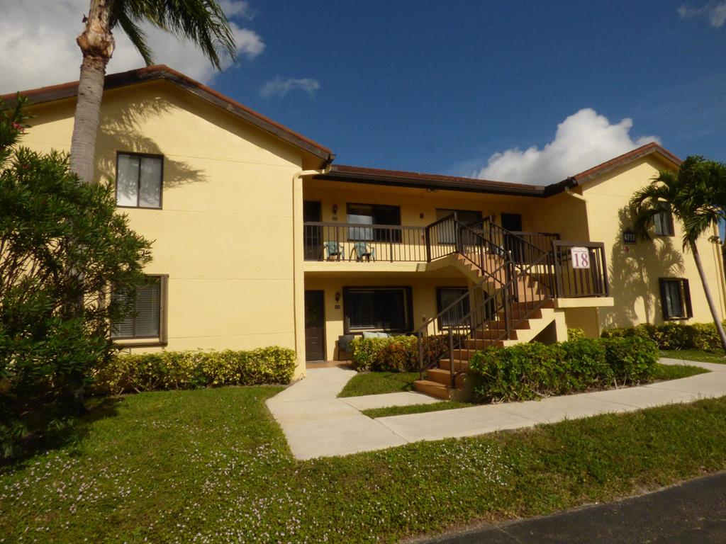 LUCERNE GREENS CONDO - Residential