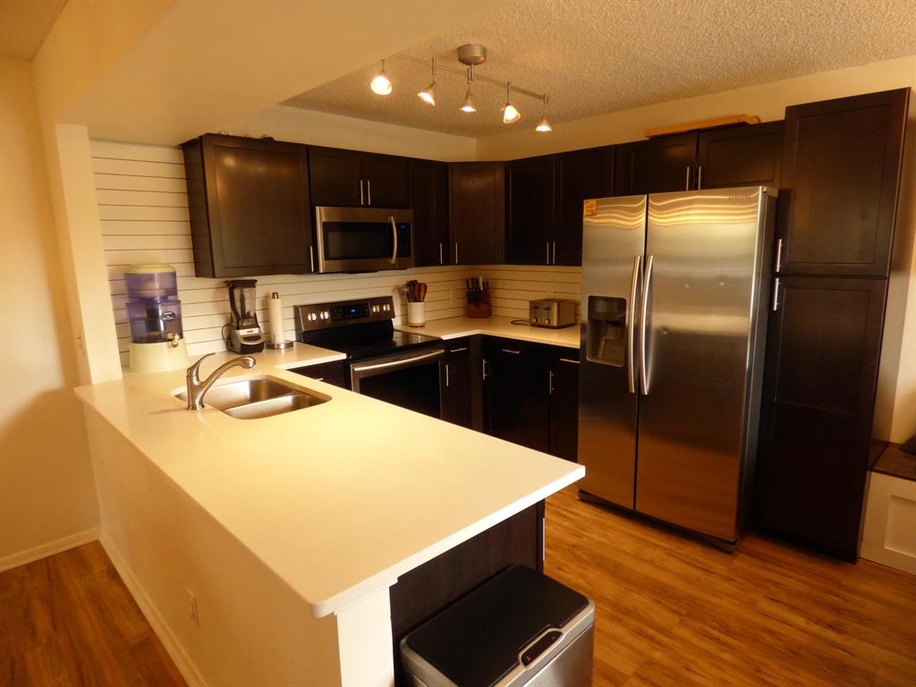 LUCERNE GREENS CONDO - Residential