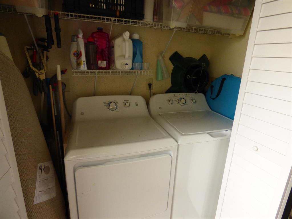 LUCERNE GREENS CONDO - Residential