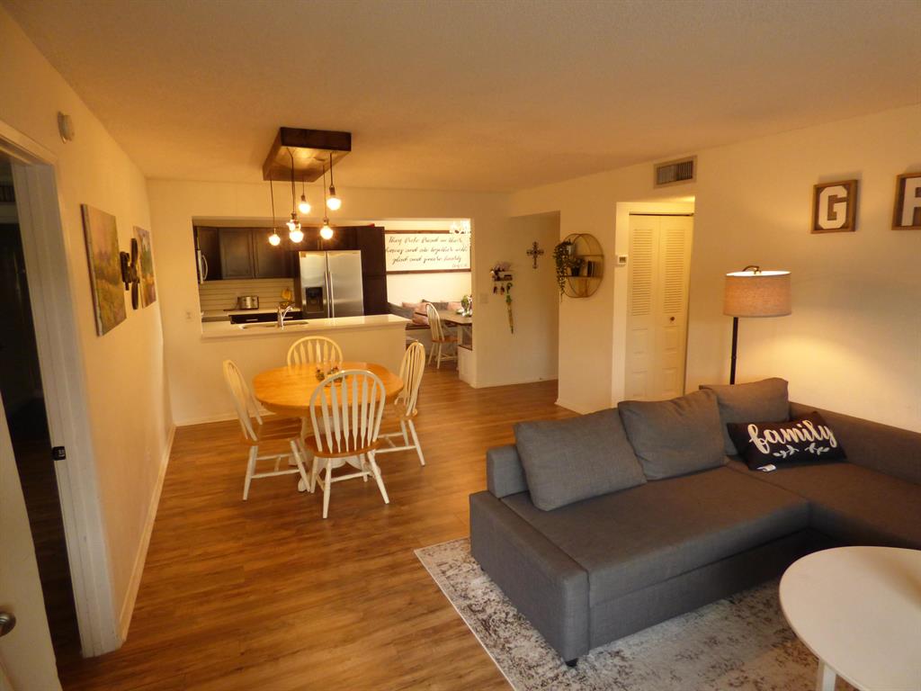 LUCERNE GREENS CONDO - Residential