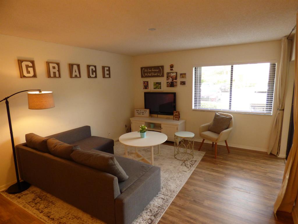 LUCERNE GREENS CONDO - Residential