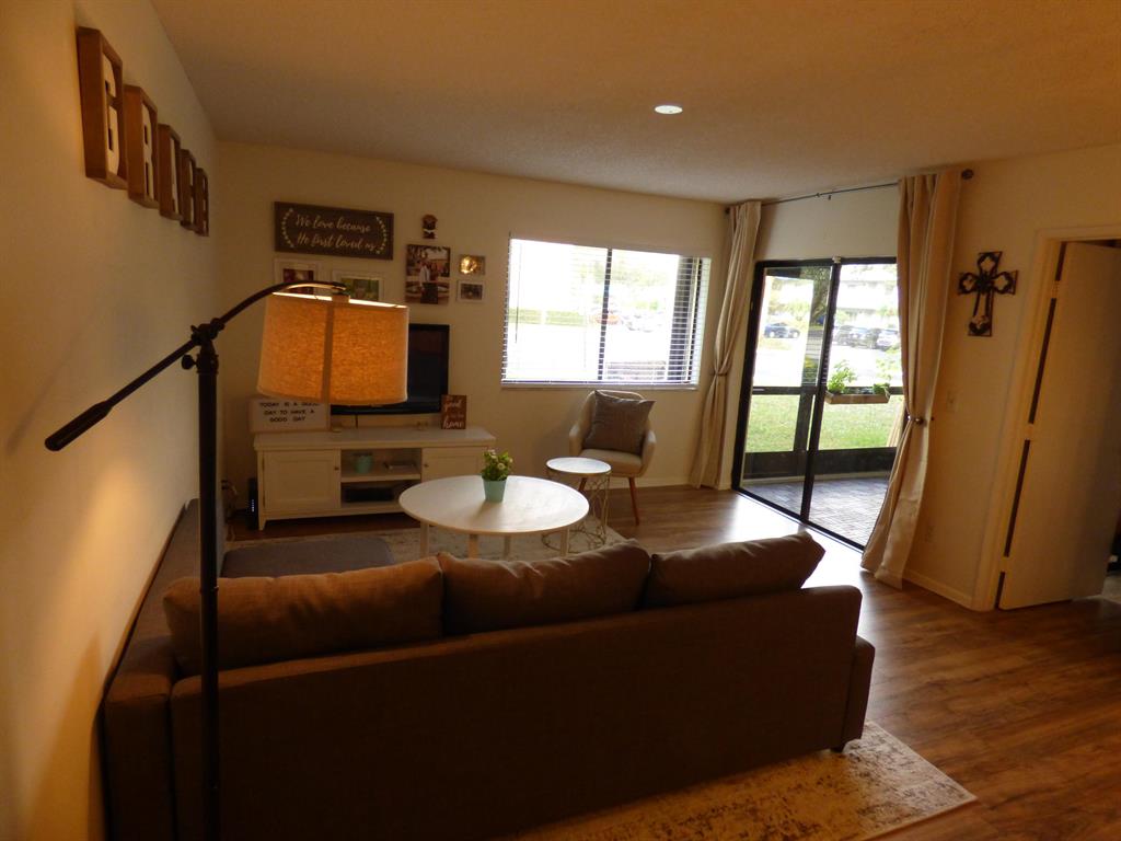 LUCERNE GREENS CONDO - Residential