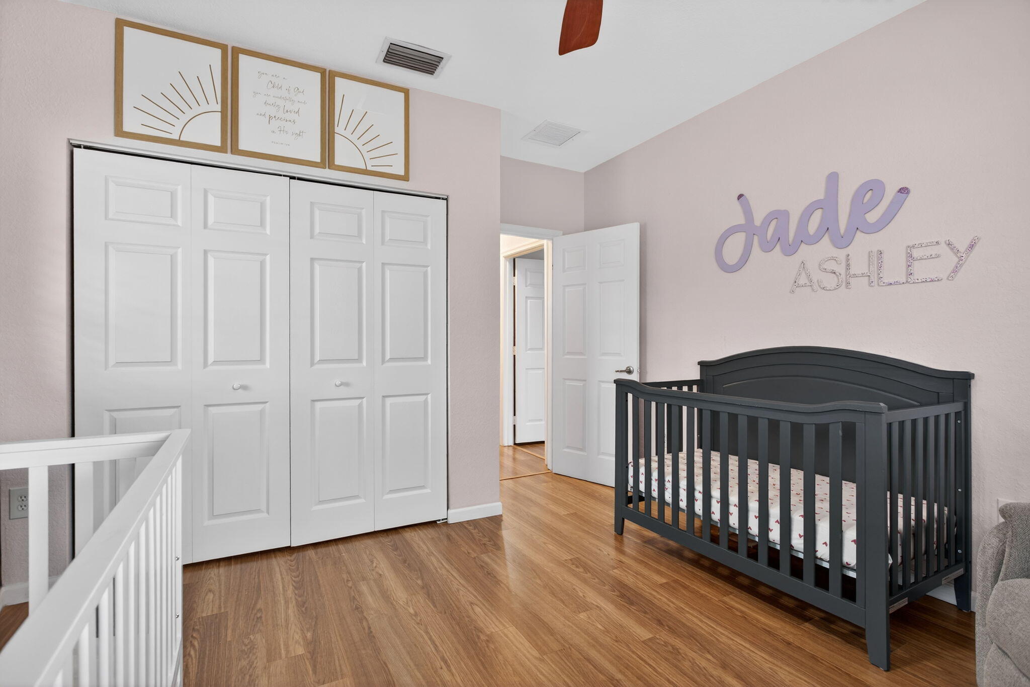 GRAND CYPRESS REPLAT - Residential