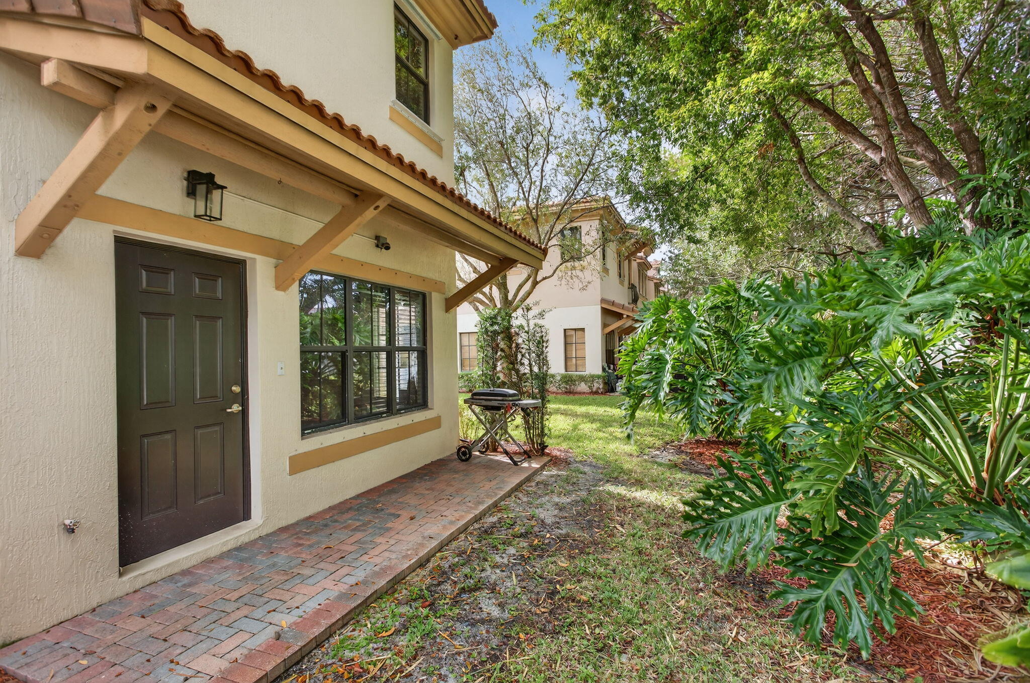 GRAND CYPRESS REPLAT - Residential