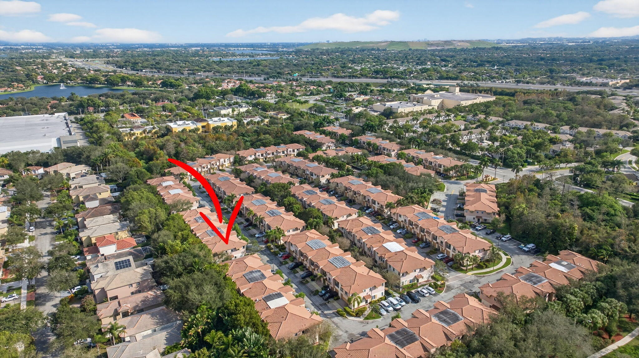 GRAND CYPRESS REPLAT - Residential