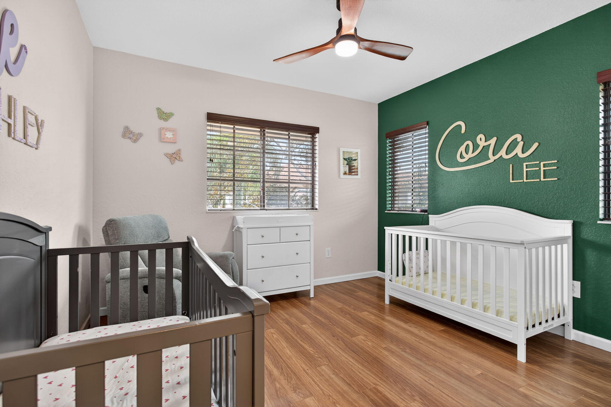 GRAND CYPRESS REPLAT - Residential